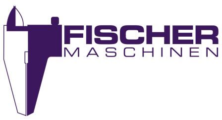 Fischer Maschinen Logo